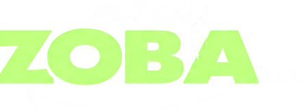Just Call Zoba LLC